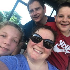 Meet your Posher, Jaime